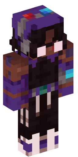 Minecraft Skin #206748