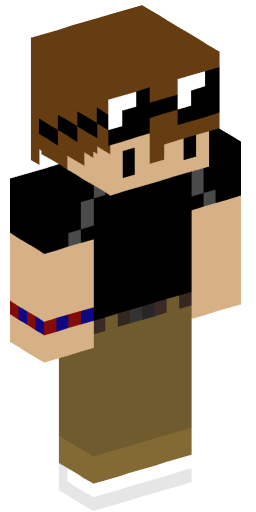 Minecraft Skin #206750