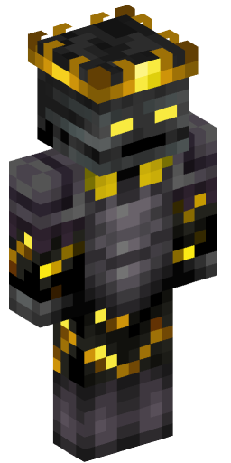 Minecraft Skin #206751