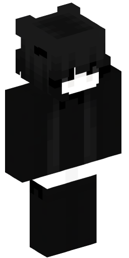 Minecraft Skin #206753