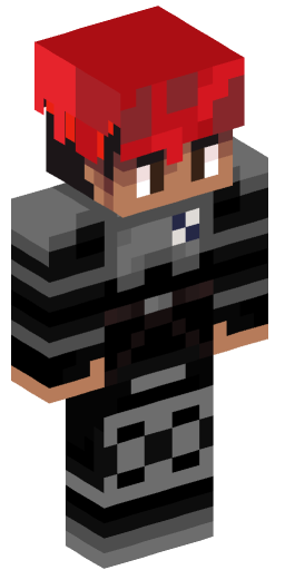 Minecraft Skin #206755