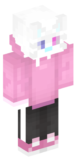 Minecraft Skin #206757