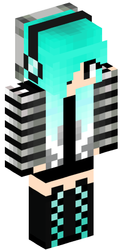 Minecraft Skin #206759