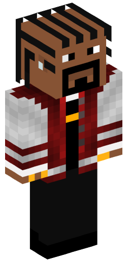 Minecraft Skin #206762