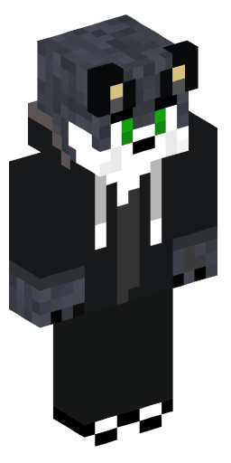 Minecraft Skin #206763