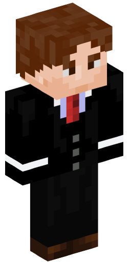Minecraft Skin #206765