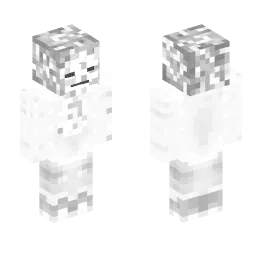 Minecraft Skin #206766