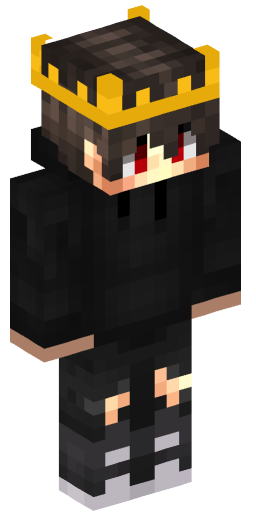 Minecraft Skin #206768