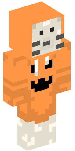 Minecraft Skin #206770