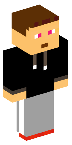 Minecraft Skin #206771