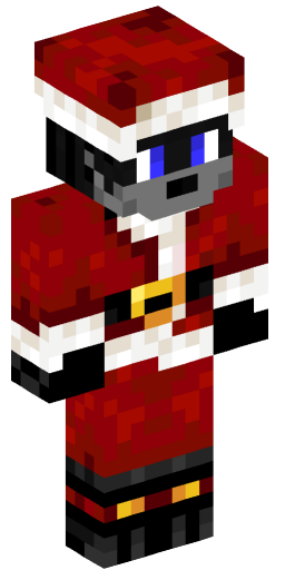 Minecraft Skin #206772