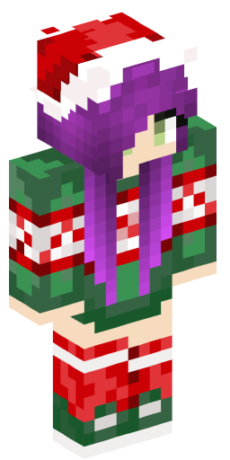 Minecraft Skin #206773