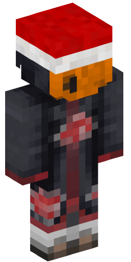 Minecraft Skin #206774