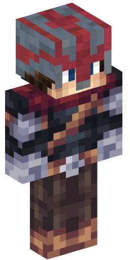 Minecraft Skin #206777