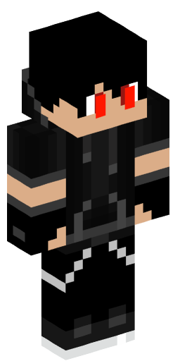 Minecraft Skin #206778