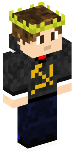 Minecraft Skin #206779