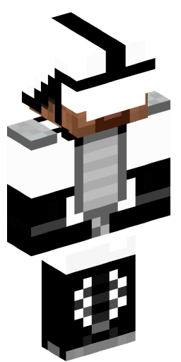 Minecraft Skin #206781