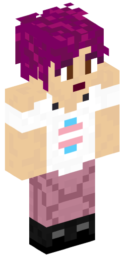 Minecraft Skin #206782