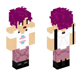 Minecraft Skin #