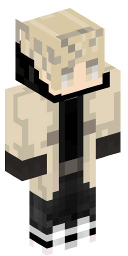 Minecraft Skin #206783