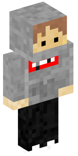 Minecraft Skin #206787
