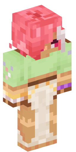 Minecraft Skin #206788