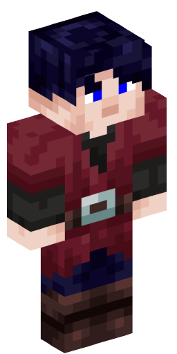 DigitalLucas Minecraft Skin Preview on Minecraft.Co.Com