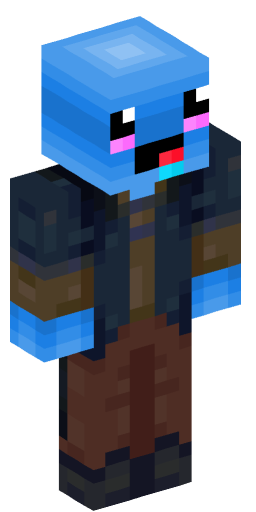 Minecraft Skin #206791
