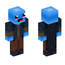 Minecraft Skin #206791