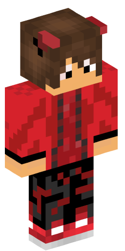 Minecraft Skin #206792