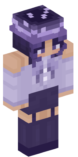 Minecraft Skin #206794