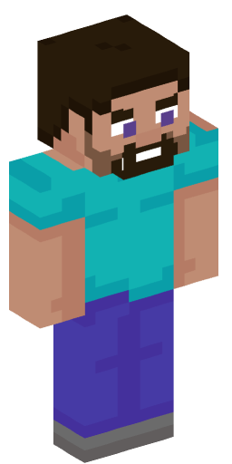 Minecraft Skin #206795