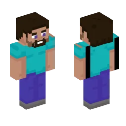 Minecraft Skin #206795