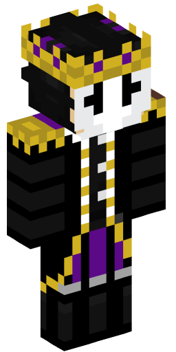 Minecraft Skin #206796