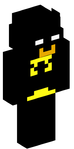 Minecraft Skin #206798