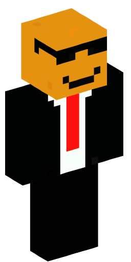 Minecraft Skin #206799