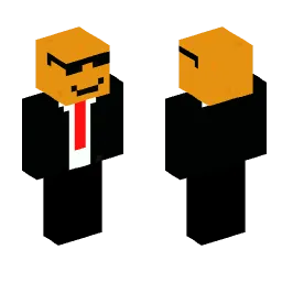 Minecraft Skin #206799