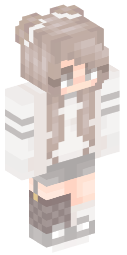 Minecraft Skin #206801