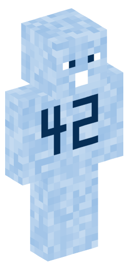 Minecraft Skin #206802