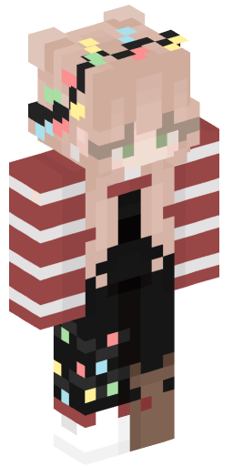 Minecraft Skin #206803