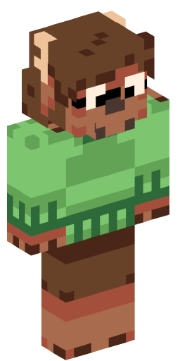 Minecraft Skin #206804