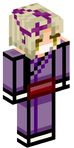 Minecraft Skin #206805