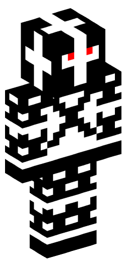 Minecraft Skin #206812