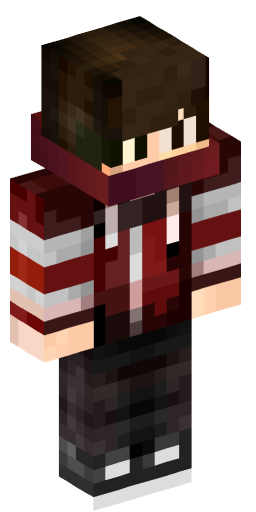 Minecraft Skin #206814