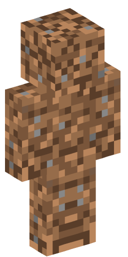 Minecraft Skin #206815