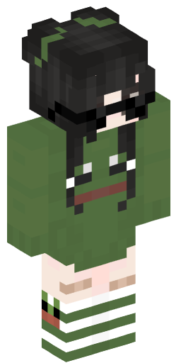 Minecraft Skin #206816