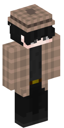Minecraft Skin #206818
