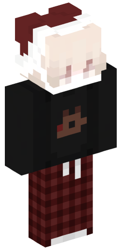 Minecraft Skin #206819