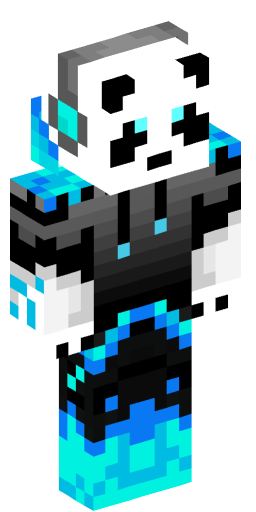 Minecraft Skin #206820