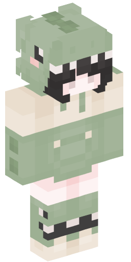 Minecraft Skin #206824